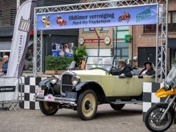 2025 - Parel der Voorkempen - Guy Reynders